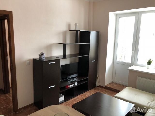 2-к квартира, 35 м², 7/17 эт. 2-к квартира, 35 м², 7/17 эт.