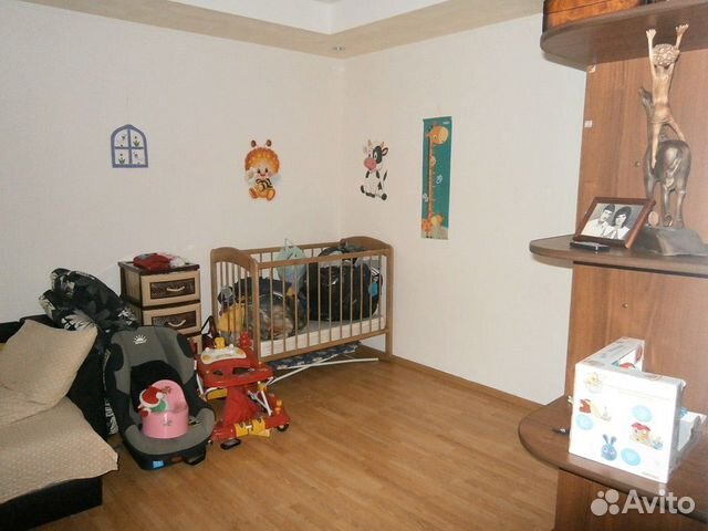 2-к квартира, 39.2 м², 3/4 эт. 2-к квартира, 39.2 м², 3/4 эт.