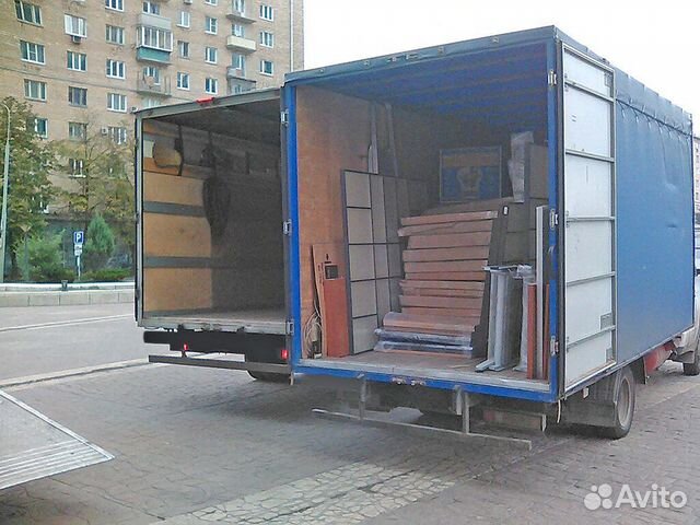 Переезды,Перевозка мебели