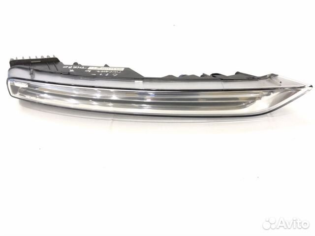 Ходовой огонь правый Porsche Cayenne 958