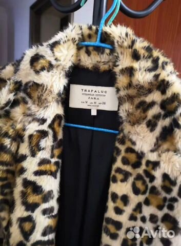 Zara Пальто
