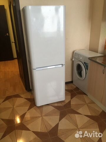 1-к квартира, 40 м², 8/14 эт.