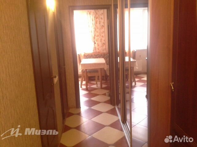 3-к квартира, 73.4 м², 7/14 эт. 3-к квартира, 73.4 м², 7/14 эт.