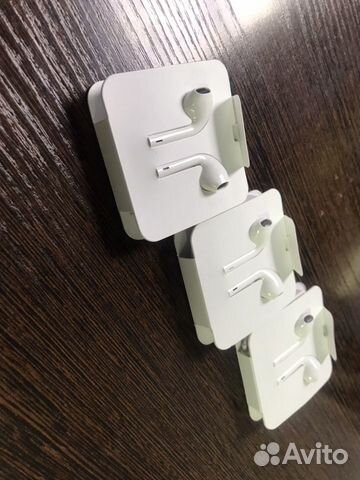 Наушники на iPhone Lightning#Новые Наушники на iPhone Lightning#Новые