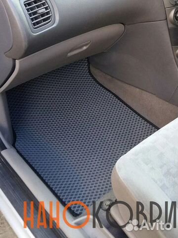 Автоковрики коврики ева для Nissan Sunny (эва eva Автоковрики коврики ева для Nissan Sunny (эва eva