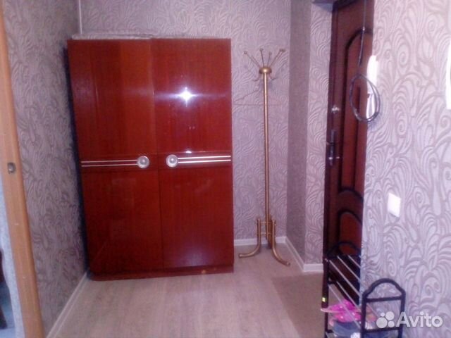 1-к квартира, 38 м², 4/17 эт.