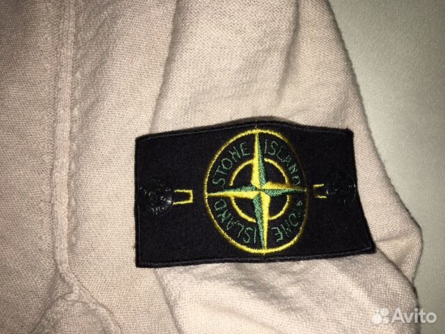 Свитер Stone Island оригинал новый с бирками Свитер Stone Island оригинал новый с бирками