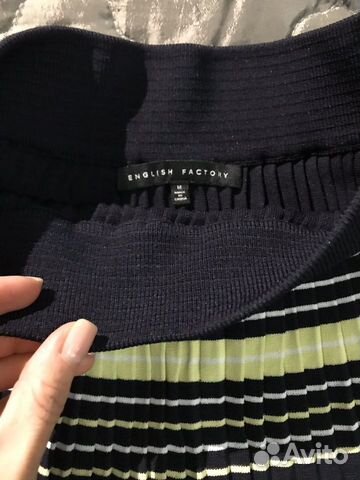 Костюм English Factory Костюм English Factory