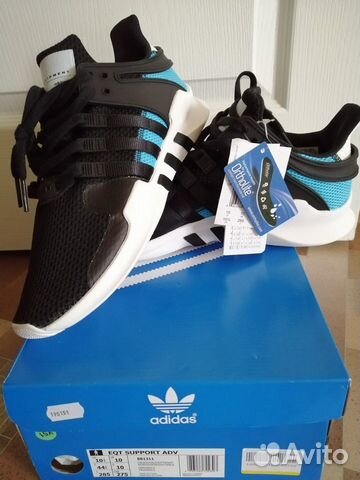 Adidas equipment support ADV 10,5us, 10uk Adidas equipment support ADV 10,5us, 10uk