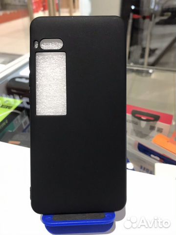 Чехол для Meizu
