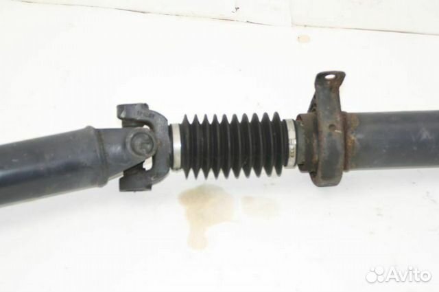Кардан на Ивеко Дейли 70C15 500391650