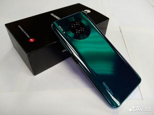 Mate 30 Pro Купить Спб