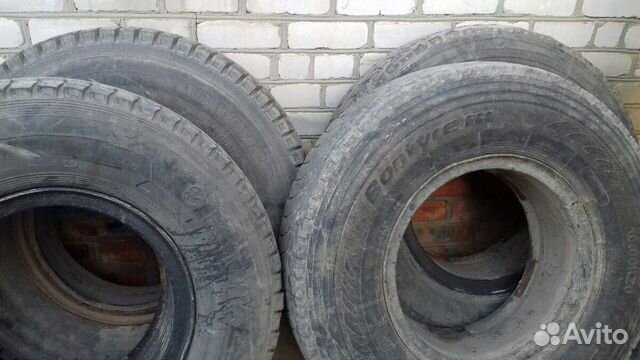 Колеса в сборе
