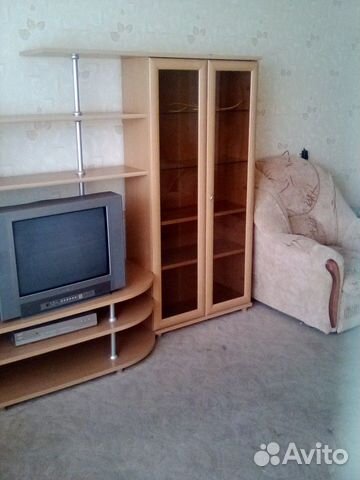 3-к квартира, 52 м², 3/5 эт.