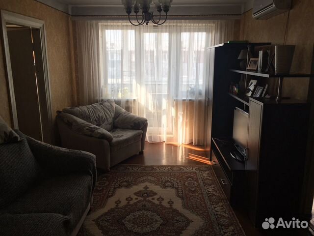 2-к квартира, 44 м², 5/5 эт. 2-к квартира, 44 м², 5/5 эт.