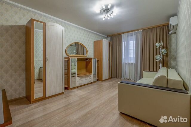 

3-к. квартира, 72,4 м², 4 кровати