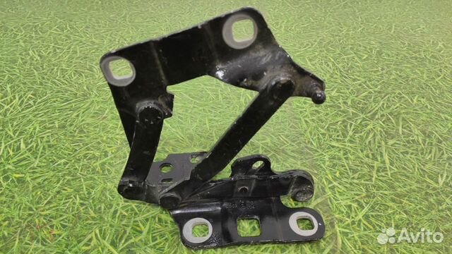 Петля капота правая Mercedes-Benz Gl-Class X166 Петля капота правая Mercedes-Benz Gl-Class X166