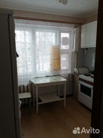 2-к квартира, 47.4 м², 2/5 эт. 2-к квартира, 47.4 м², 2/5 эт.
