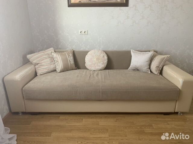 Диван кровать