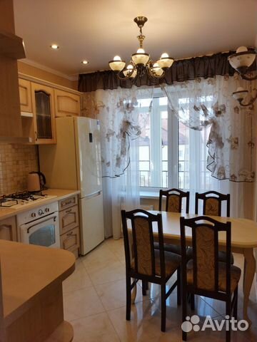 1-к квартира, 31.6 м², 6/6 эт. 1-к квартира, 31.6 м², 6/6 эт.