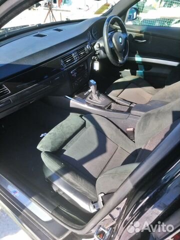 BMW 320i E90 по запчастям, бмв Е90 двс N46B20 BMW 320i E90 по запчастям, бмв Е90 двс N46B20