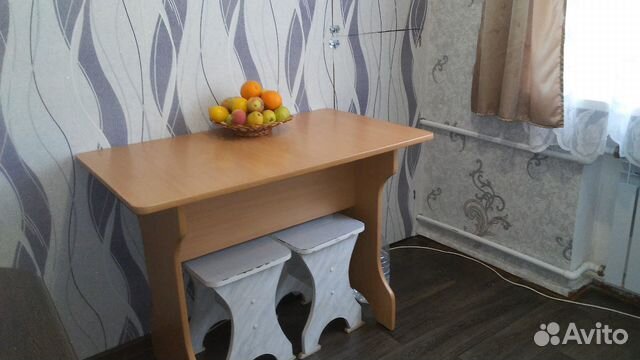 2-к квартира, 45 м², 3/5 эт.