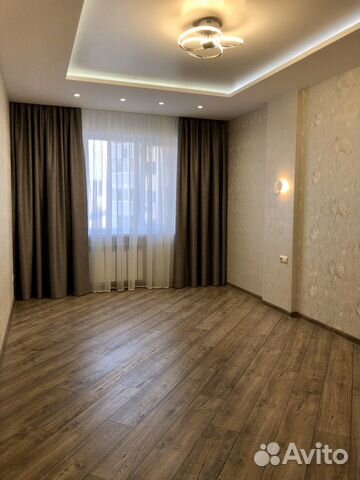 3-к квартира, 87 м², 10/25 эт. 3-к квартира, 87 м², 10/25 эт.