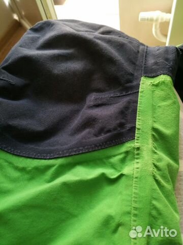 Комбинезон Didriksons Bjornen 100 Комбинезон Didriksons Bjornen 100