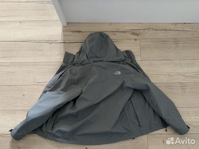 Ветровка The North Face Ветровка The North Face