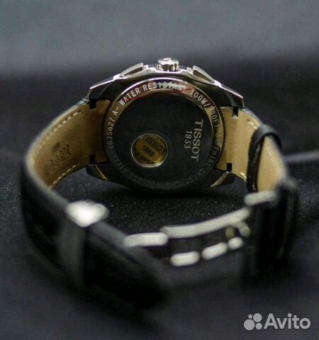 Мужские механические часы Tissot Мужские механические часы Tissot