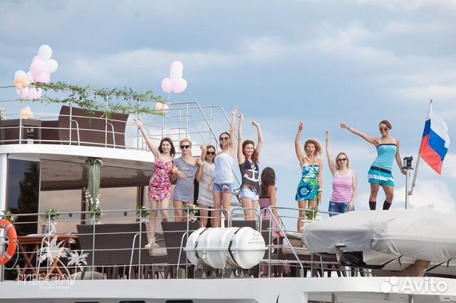 Аренда яхты - Отрада / Москва и Подмосковье Аренда яхты - Отрада / Москва и Подмосковье