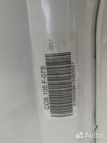 Стиральная машина Candy cos 105 f Стиральная машина Candy cos 105 f