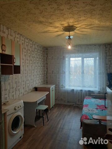 Комната 15 м² в 1-к, 4/5 эт. Комната 15 м² в 1-к, 4/5 эт.