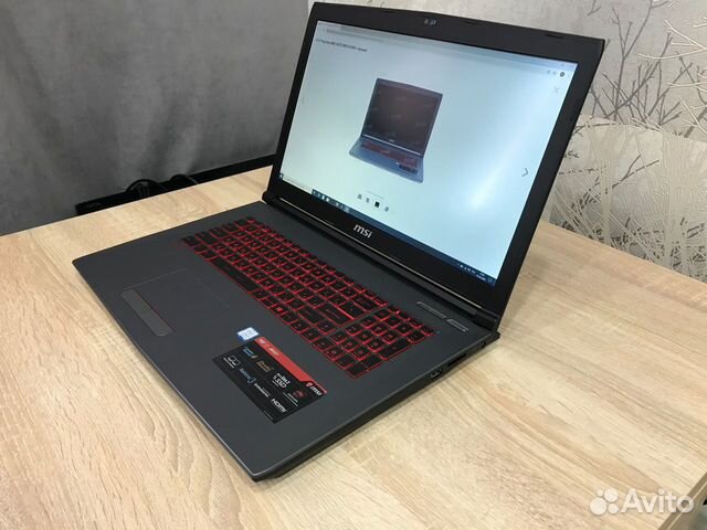 Игровой Ноутбук В Улан-Удэ Купить