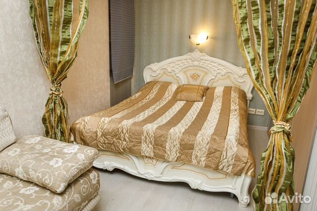 

Квартира-студия, 32 м², 3/5 эт.
