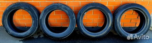 Pirelli Cinturatto P7 225/55 R17 97Y