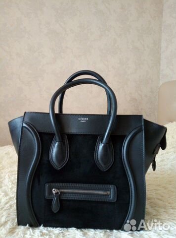 Сумка Celine Сумка Celine
