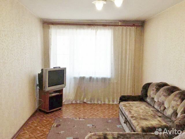 2-к квартира, 48.5 м², 4/5 эт. 2-к квартира, 48.5 м², 4/5 эт.