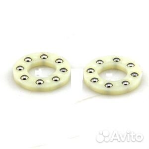 Подшипник ZC-M-4.5 (M229)