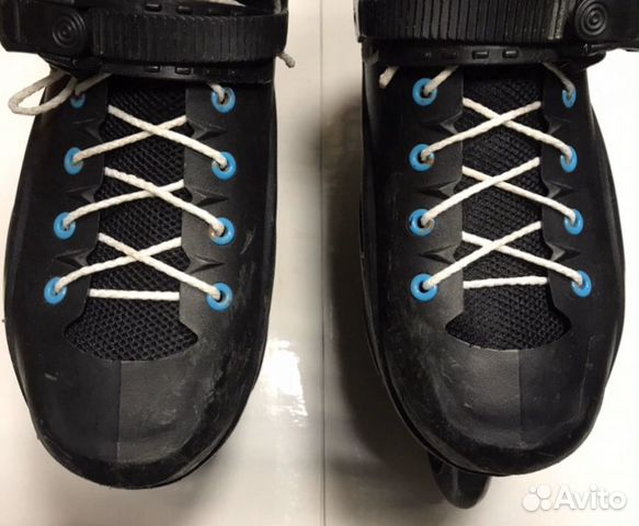 Роликовые коньки Rollerblade Storm 2016 Роликовые коньки Rollerblade Storm 2016