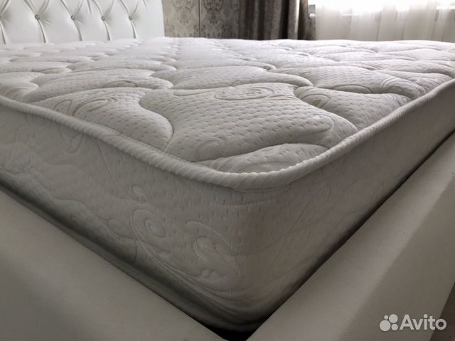 Матрас Askona Sleep Style Form 200*160 Матрас Askona Sleep Style Form 200*160