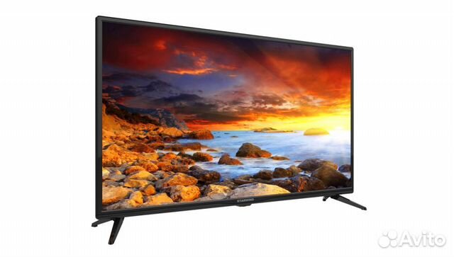 Телевизор Starwind SW-LED32SA300 Smart TV Android Телевизор Starwind SW-LED32SA300 Smart TV Android