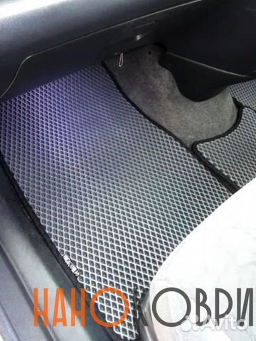 Автоковрики коврики ева для Honda Civic (эва eva) Автоковрики коврики ева для Honda Civic (эва eva)