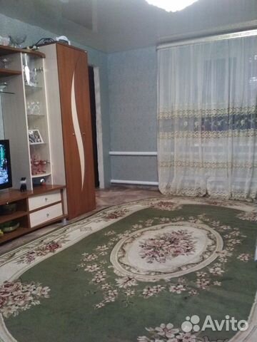 Дом 70 м² на участке 10 сот.