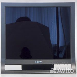 Монитор Sony SDM-HS95P