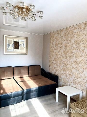 

2-к. квартира, 56 м², 4 кровати