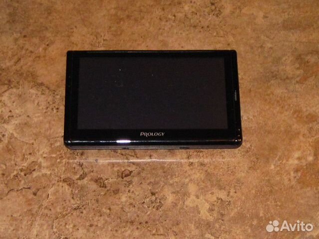 Навигатор Prology iMap-555AG (новый) Навигатор Prology iMap-555AG (новый)