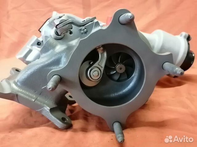 Турбина Audi, VW, Scoda 1.8, 2.0 tfsi, Gen3 Турбина Audi, VW, Scoda 1.8, 2.0 tfsi, Gen3