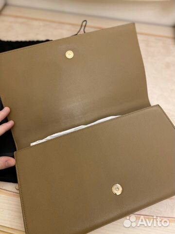 Клатч Ysl оригинал