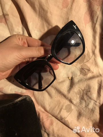 Очки Tom Ford Очки Tom Ford